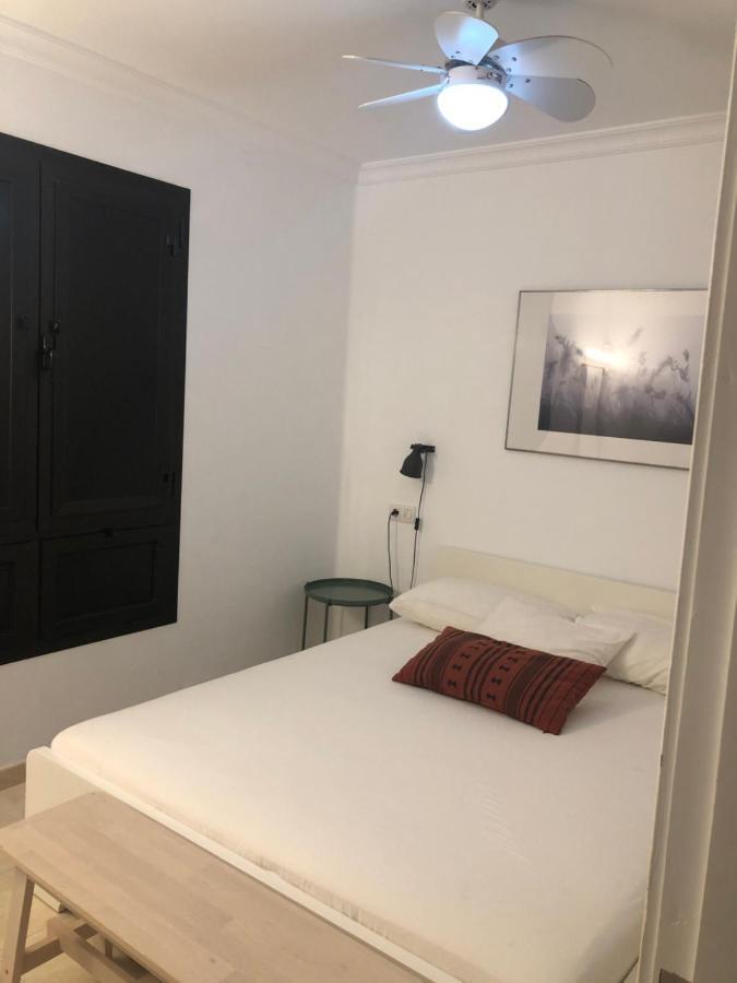 Caleton Alhambra Apartment Puerto del Carmen  Ngoại thất bức ảnh